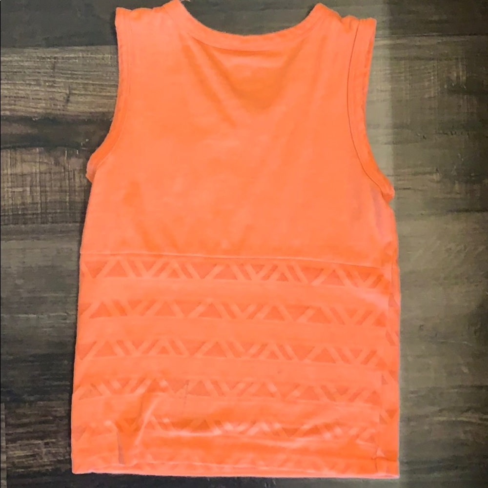Girls 4/5 Tank Top - Picture 2 of 3